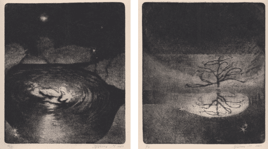 Ruarts, fābula и 3L Gallery: 7 стендов-фаворитов ярмарки Cosmoscow 2024 — выбор BURO. (фото 62)