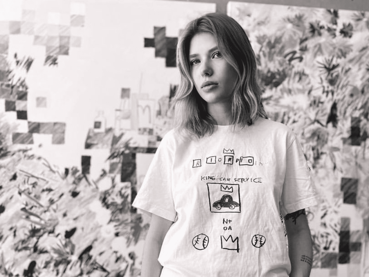 Ruarts, fābula и 3L Gallery: 7 стендов-фаворитов ярмарки Cosmoscow 2024 — выбор BURO. (фото 45)