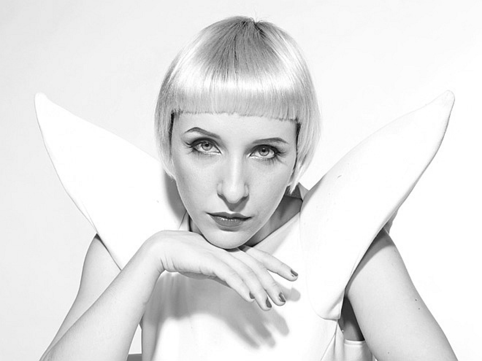 Ruarts, fābula и 3L Gallery: 7 стендов-фаворитов ярмарки Cosmoscow 2024 — выбор BURO. (фото 3)