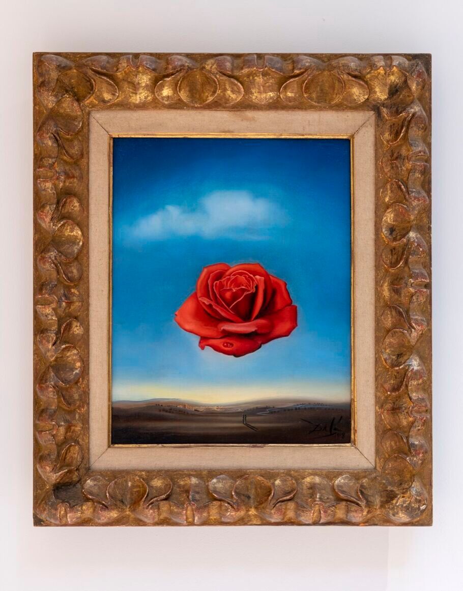 Сказки Miu Miu и бронзовая «Тыква L» Яёи Кусамы: чем запомнилась ярмарка Art Basel 2024 в Париже (фото 22)