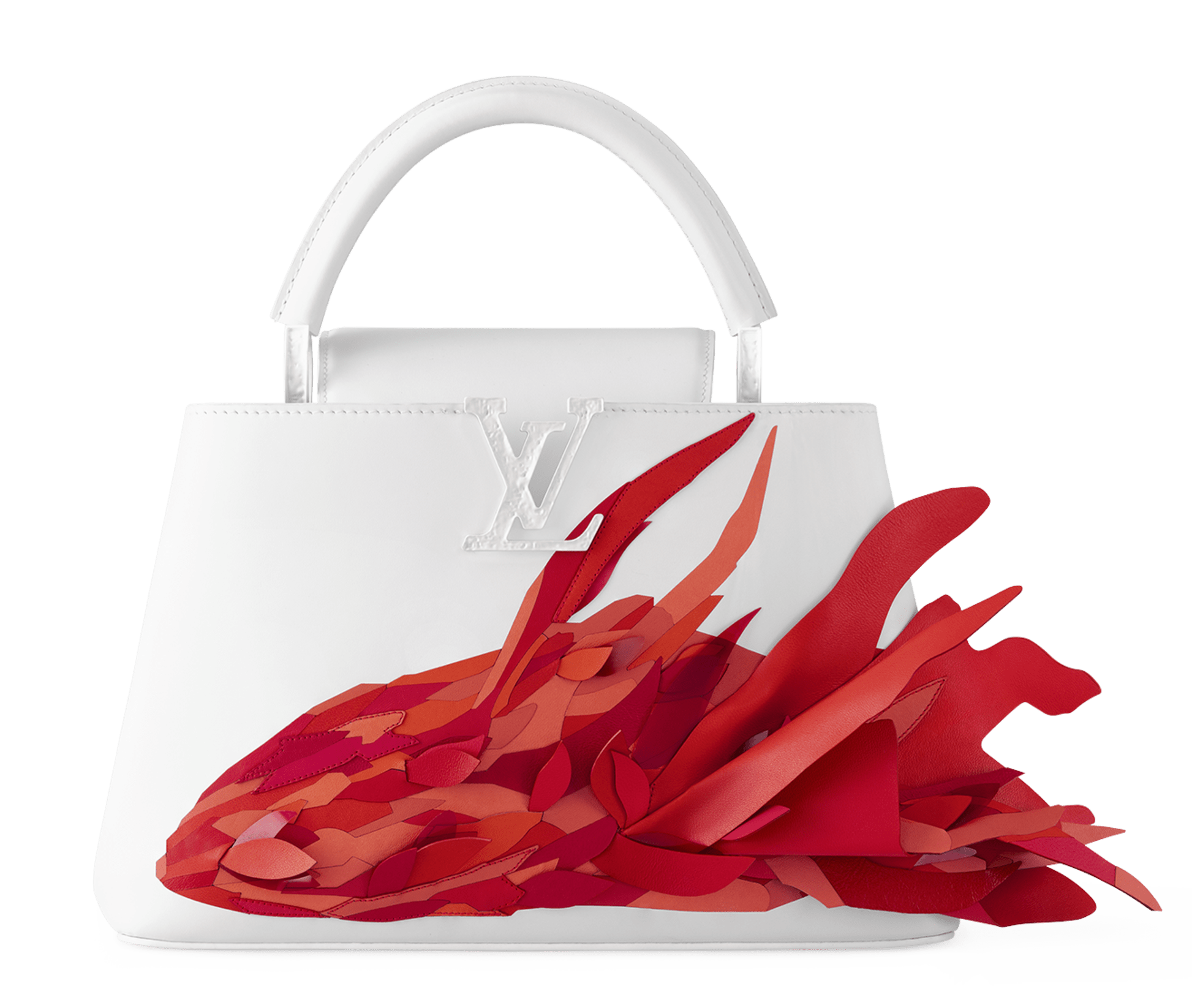 Сказки Miu Miu и бронзовая «Тыква L» Яёи Кусамы: чем запомнилась ярмарка Art Basel 2024 в Париже (фото 6)