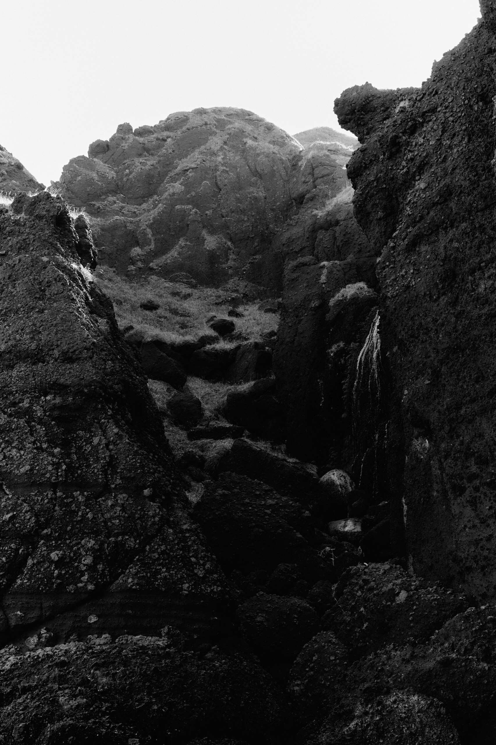 Человек, влюбленный в Сахалин: остров глазами Михаила Халилуллина (фото 19)