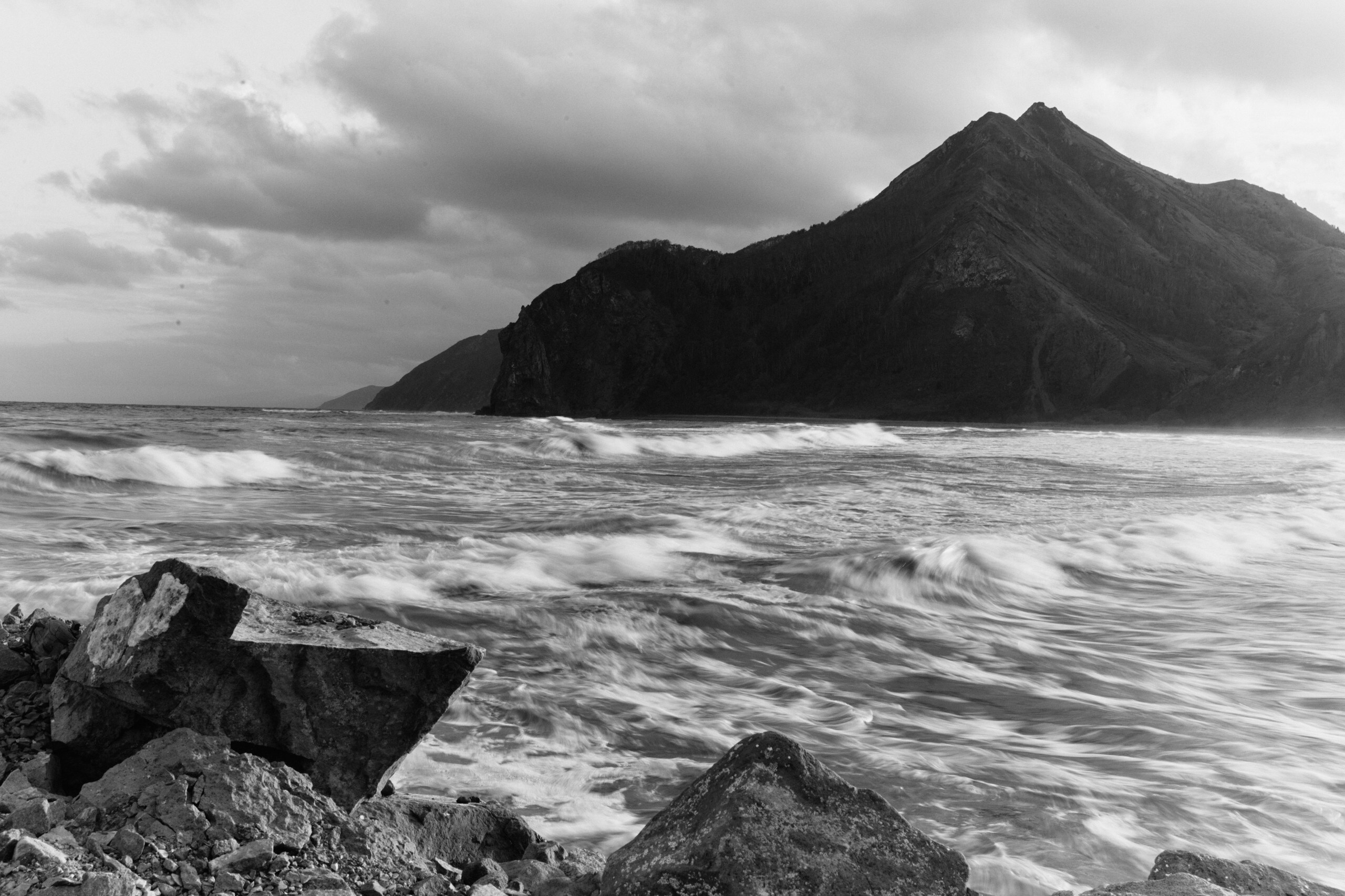 Человек, влюбленный в Сахалин: остров глазами Михаила Халилуллина (фото 38)