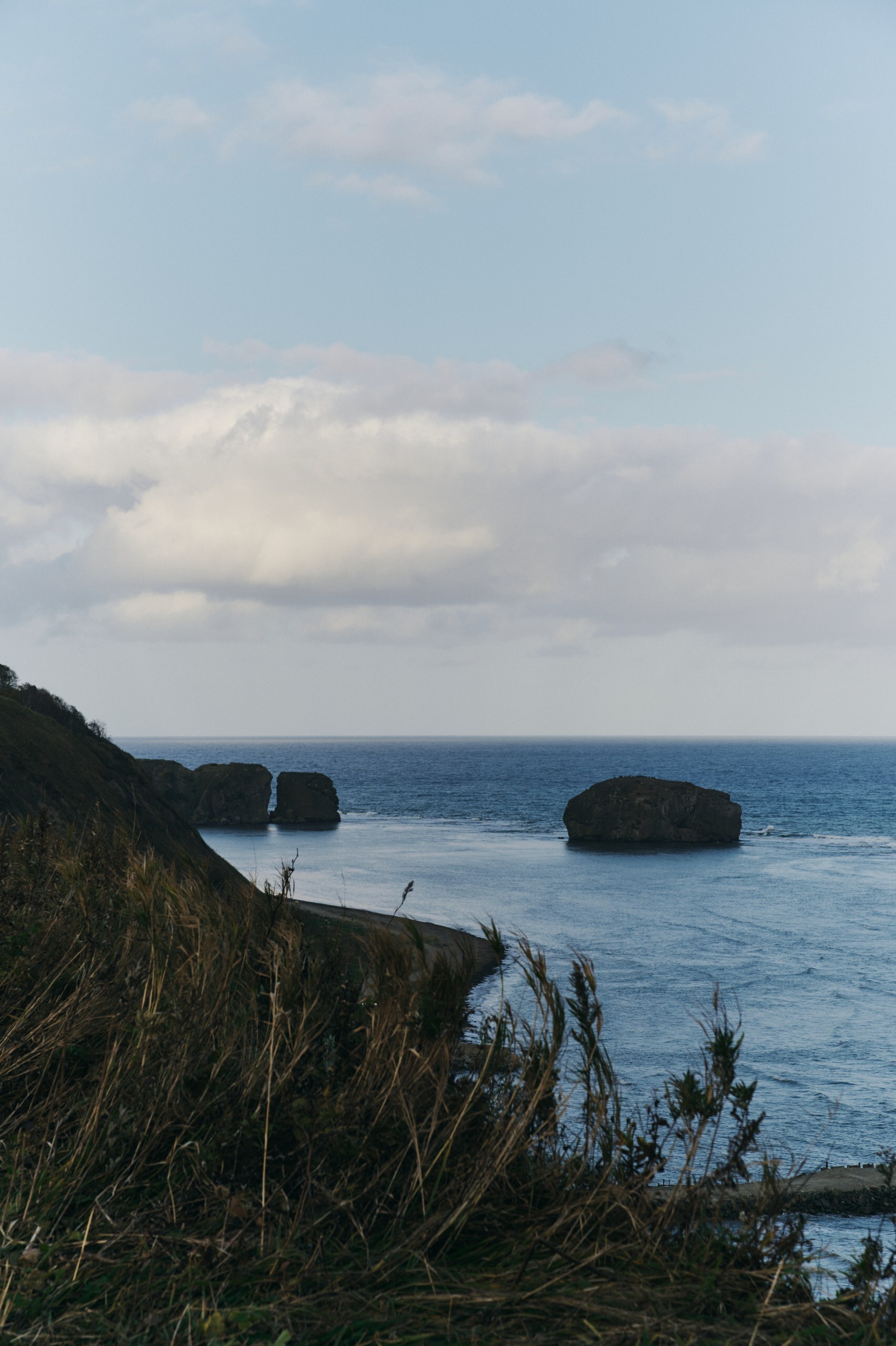 Человек, влюбленный в Сахалин: остров глазами Михаила Халилуллина (фото 42)