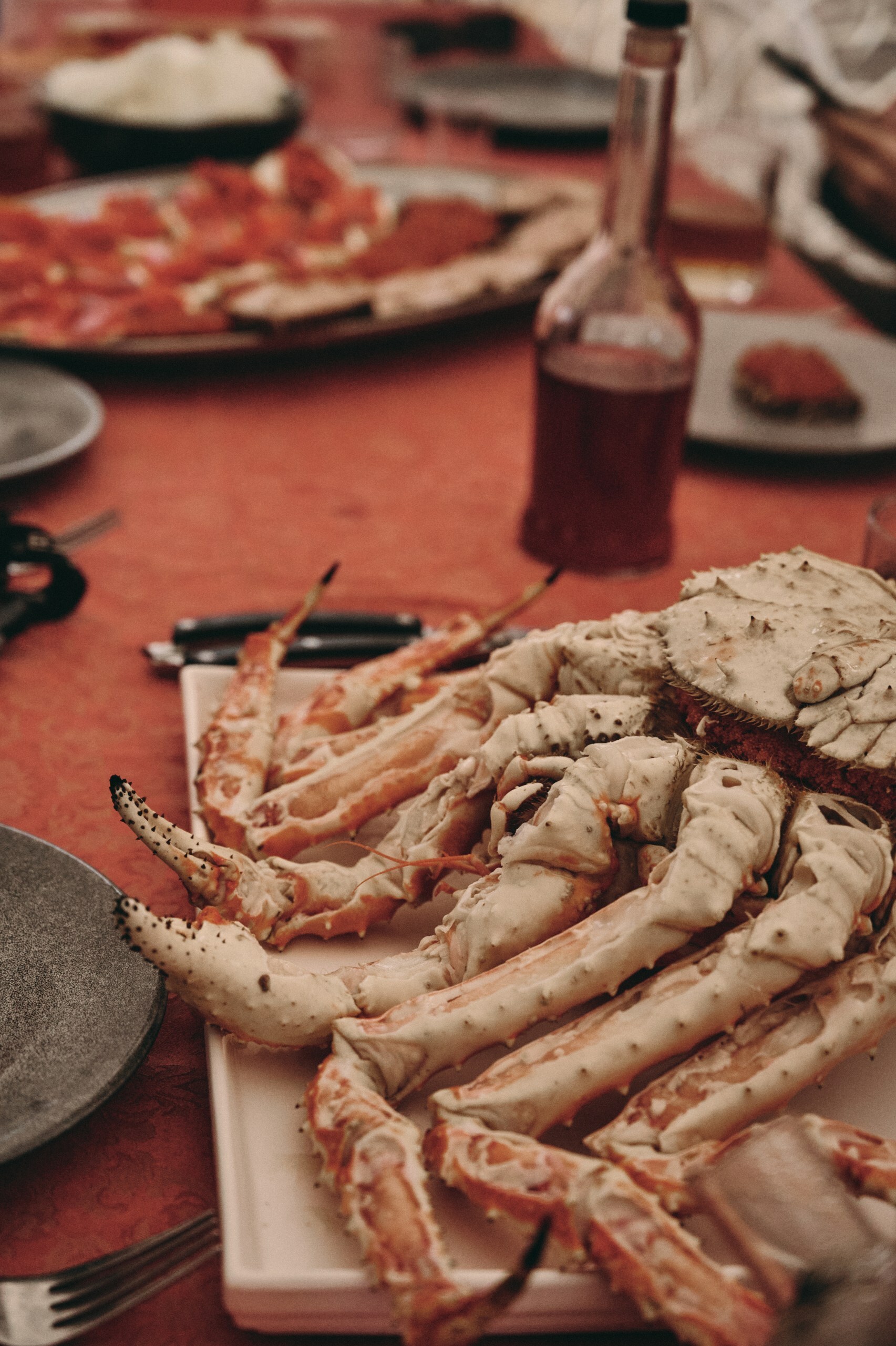 Человек, влюбленный в Сахалин: остров глазами Михаила Халилуллина (фото 7)