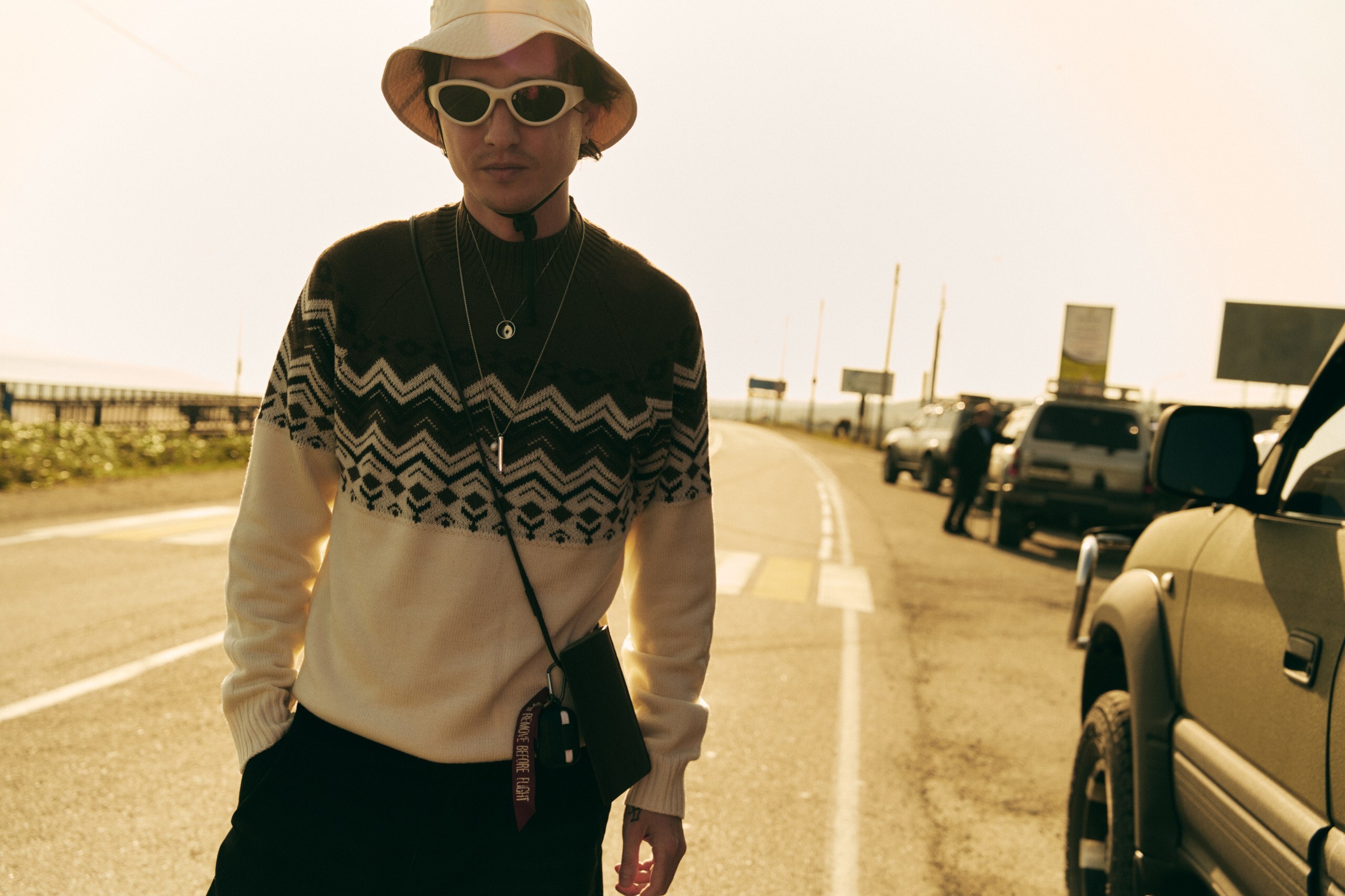 Человек, влюбленный в Сахалин: остров глазами Михаила Халилуллина (фото 23)