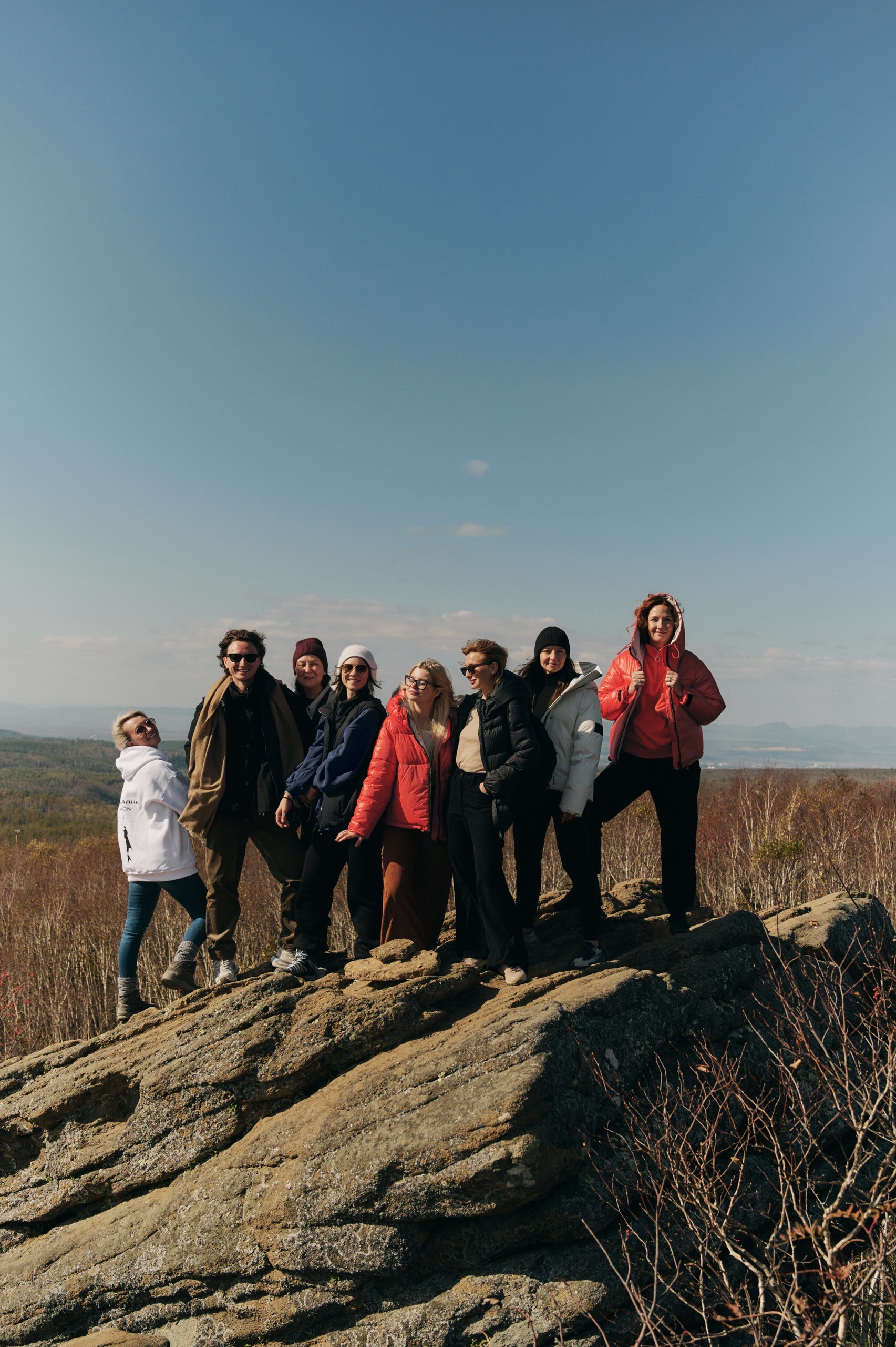 Человек, влюбленный в Сахалин: остров глазами Михаила Халилуллина (фото 29)