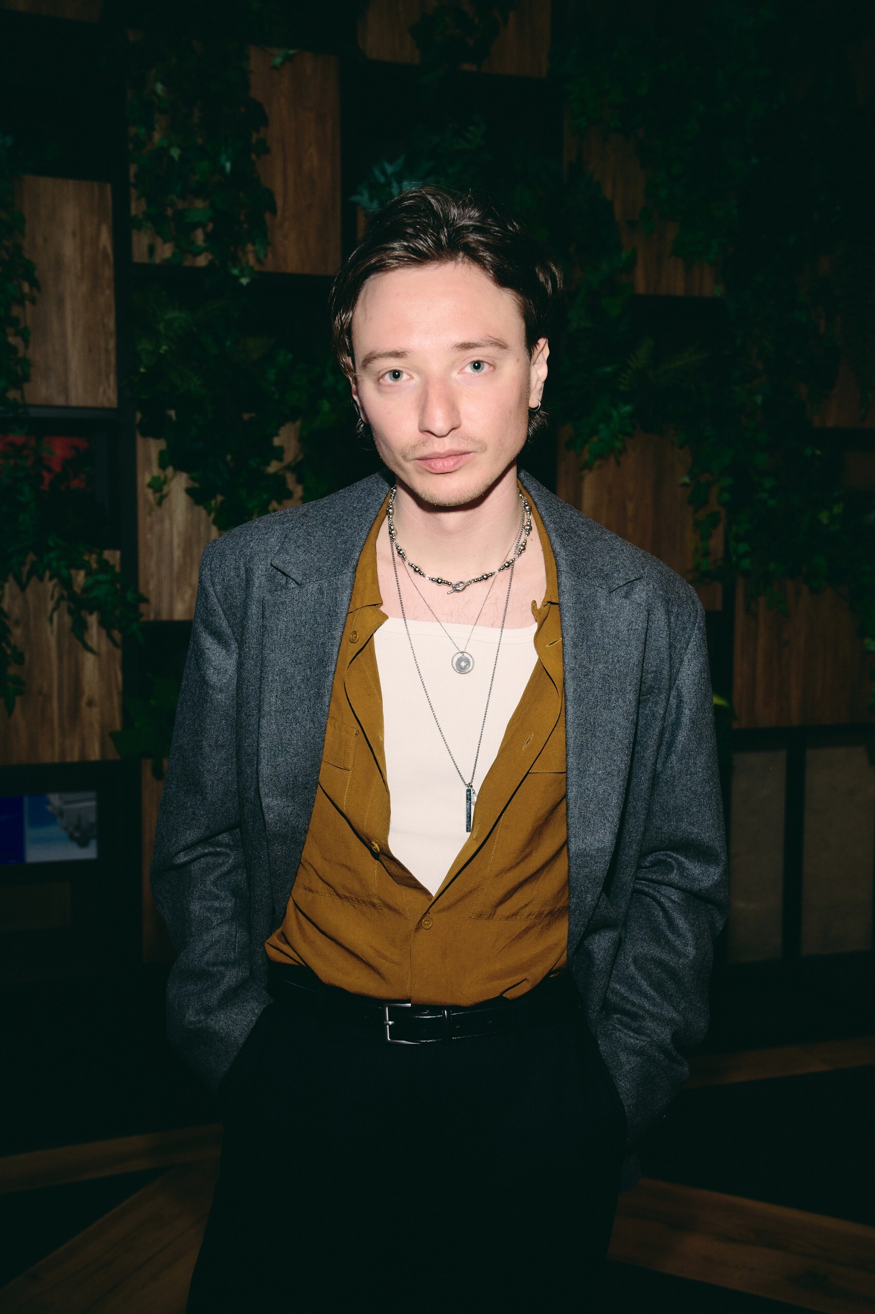 Человек, влюбленный в Сахалин: остров глазами Михаила Халилуллина (фото 39)