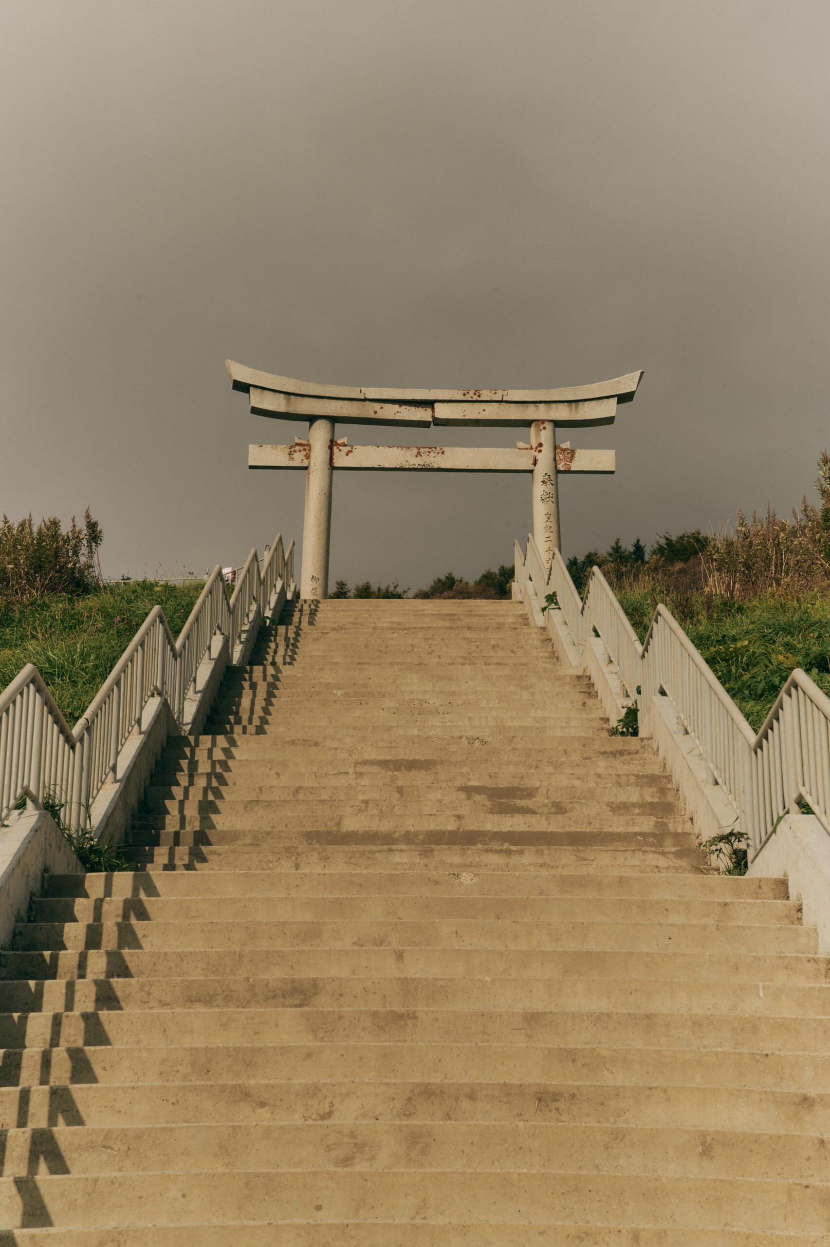 Человек, влюбленный в Сахалин: остров глазами Михаила Халилуллина (фото 33)