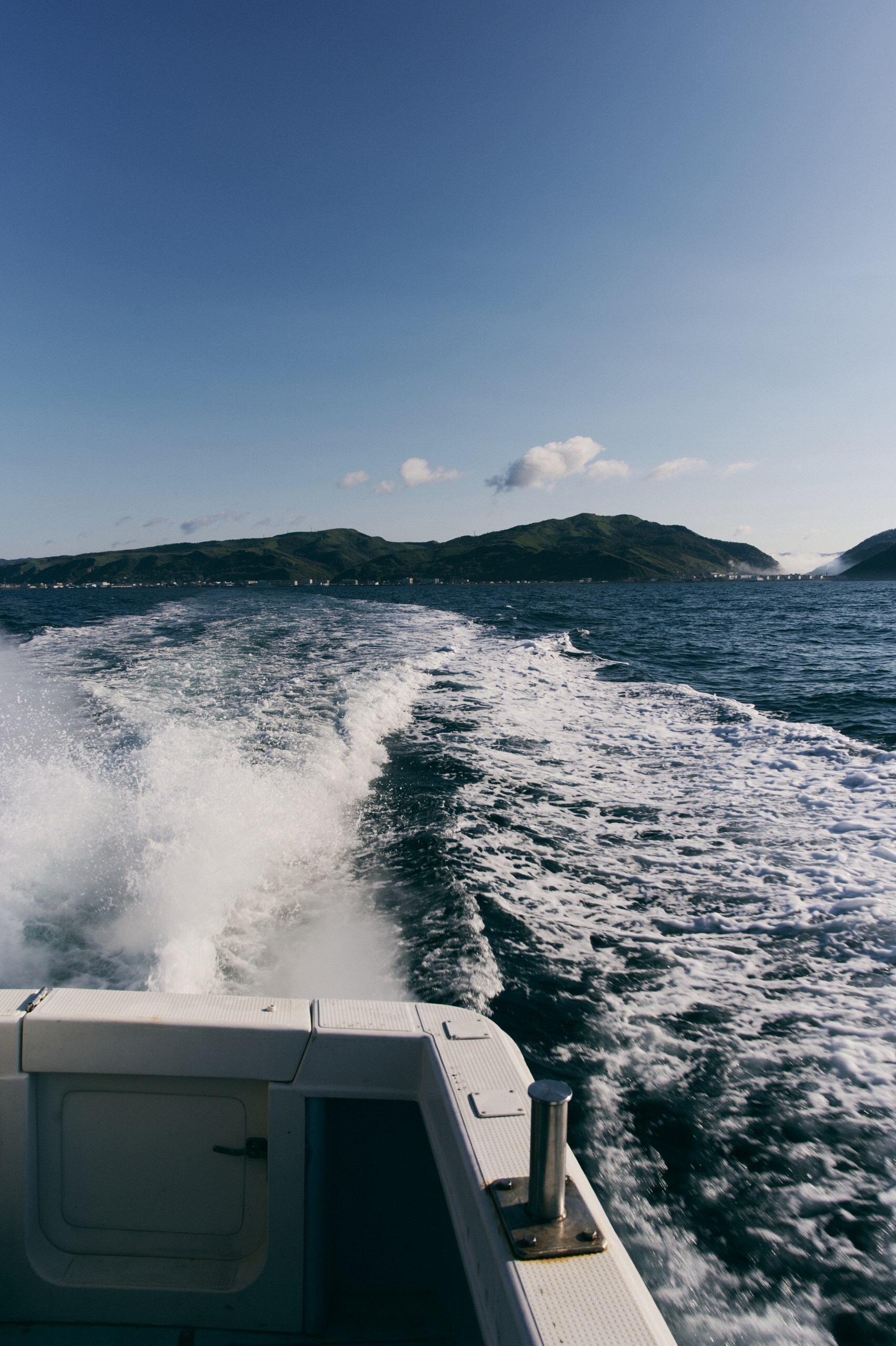 Человек, влюбленный в Сахалин: остров глазами Михаила Халилуллина (фото 13)