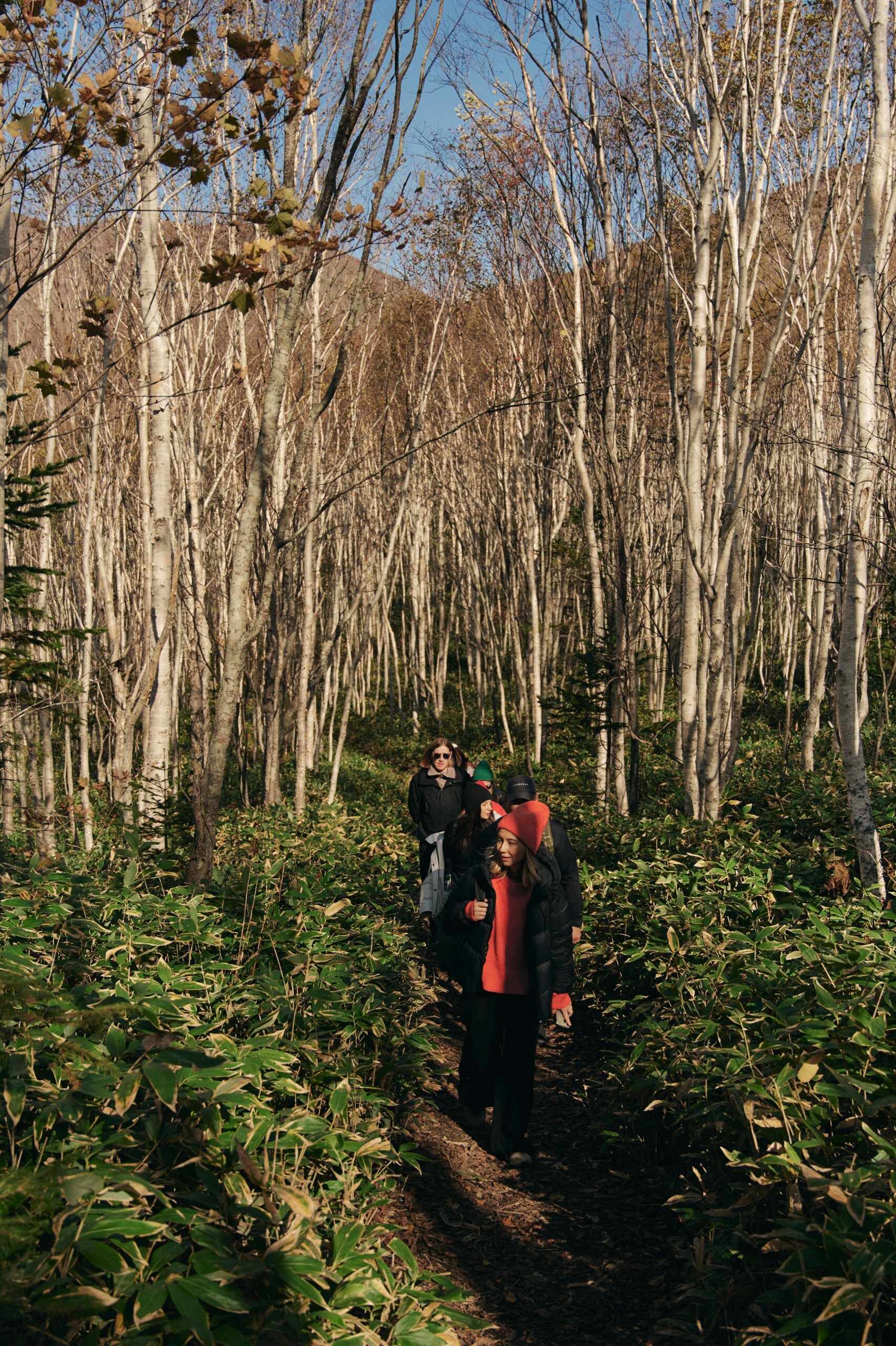 Человек, влюбленный в Сахалин: остров глазами Михаила Халилуллина (фото 28)