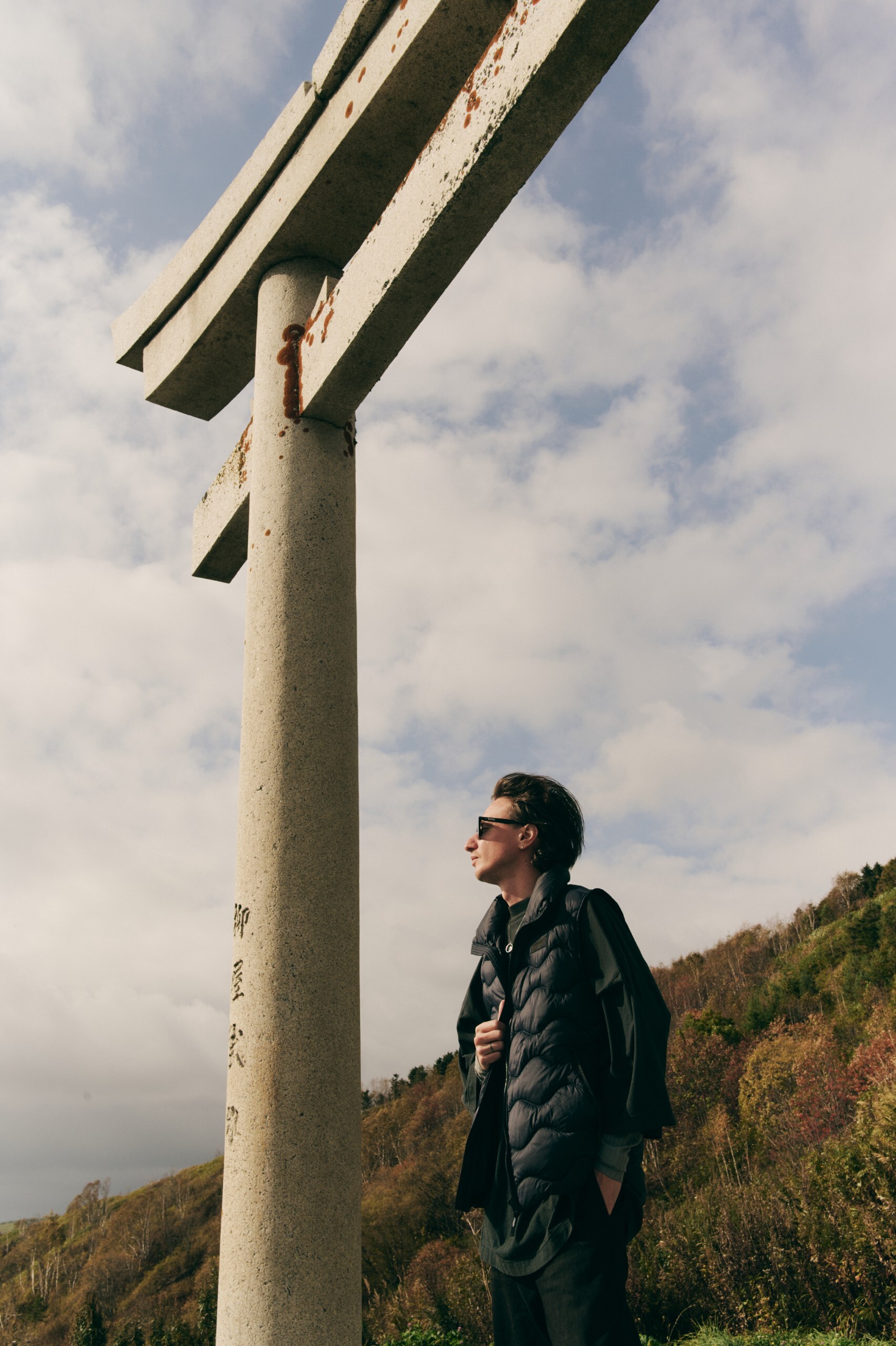 Человек, влюбленный в Сахалин: остров глазами Михаила Халилуллина (фото 34)