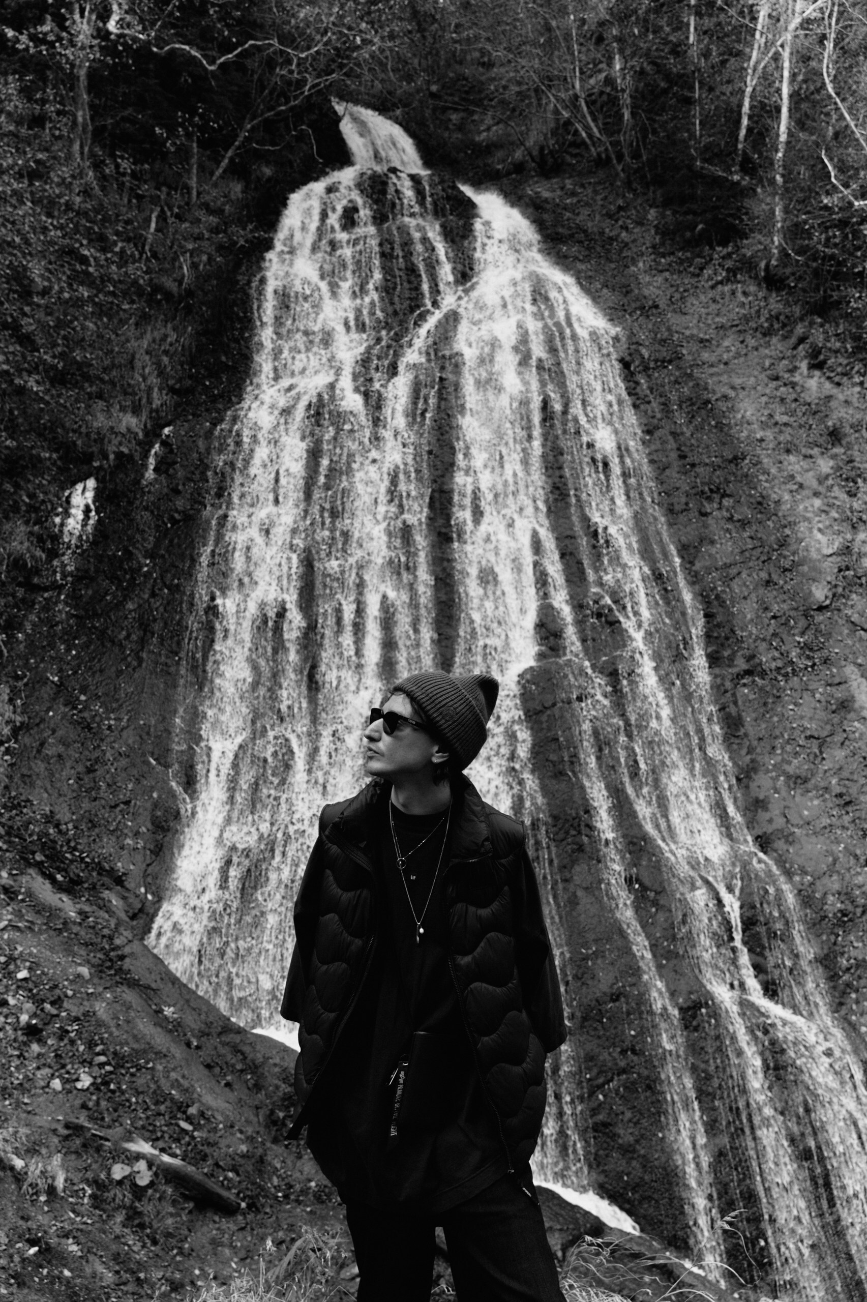 Человек, влюбленный в Сахалин: остров глазами Михаила Халилуллина (фото 37)