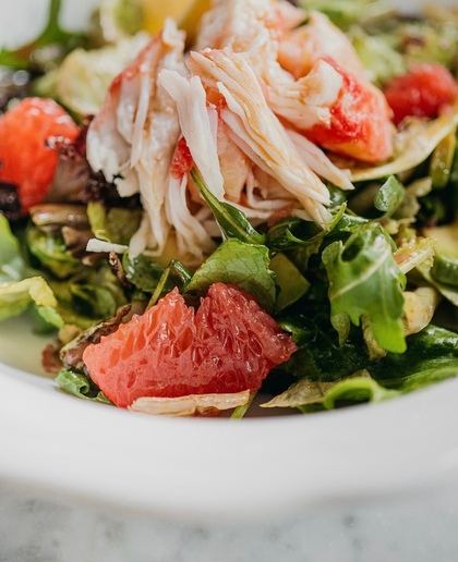 Настроение «осень»: как проходит день Алисы Боха и Николая Богдановича (фото 27)