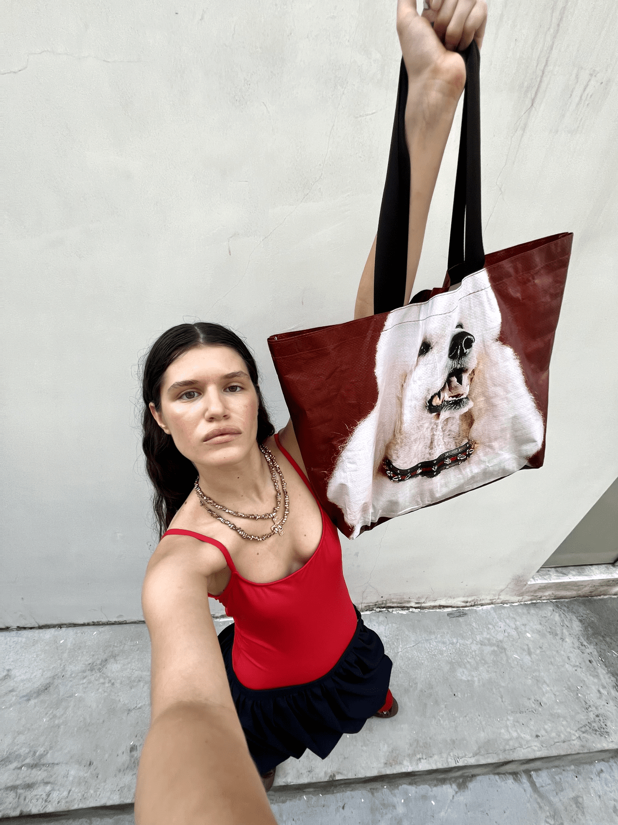 Новое имя. Dulsicarry — сумки, которые хороши в кадре и пригодятся за его пределами (фото 1)