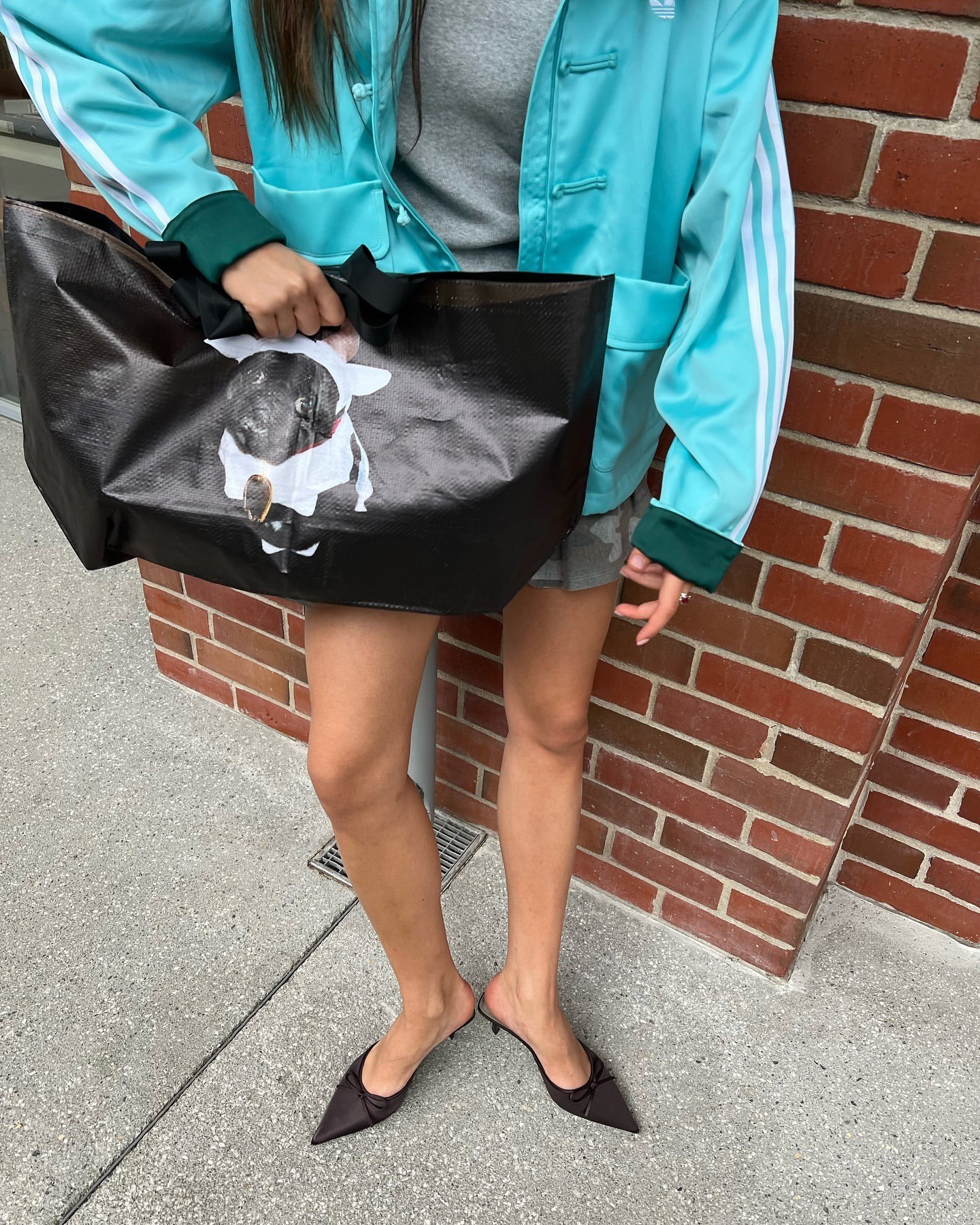 Новое имя. Dulsicarry — сумки, которые хороши в кадре и пригодятся за его пределами (фото 10)