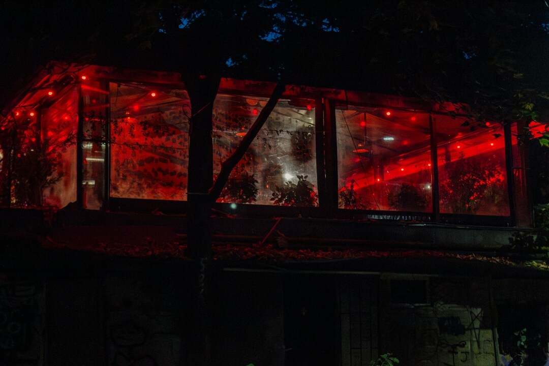 This is Halloween: история «страшного» праздника — ко Дню всех святых (фото 1)