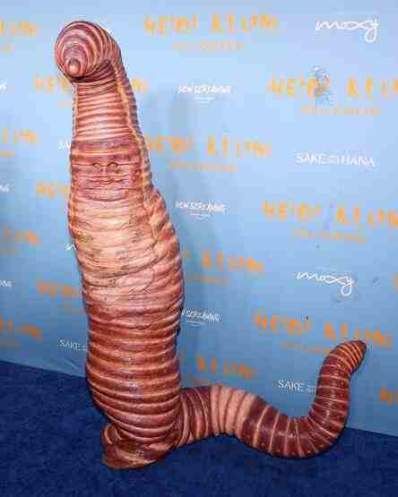 This is Halloween: история «страшного» праздника — ко Дню всех святых (фото 35)