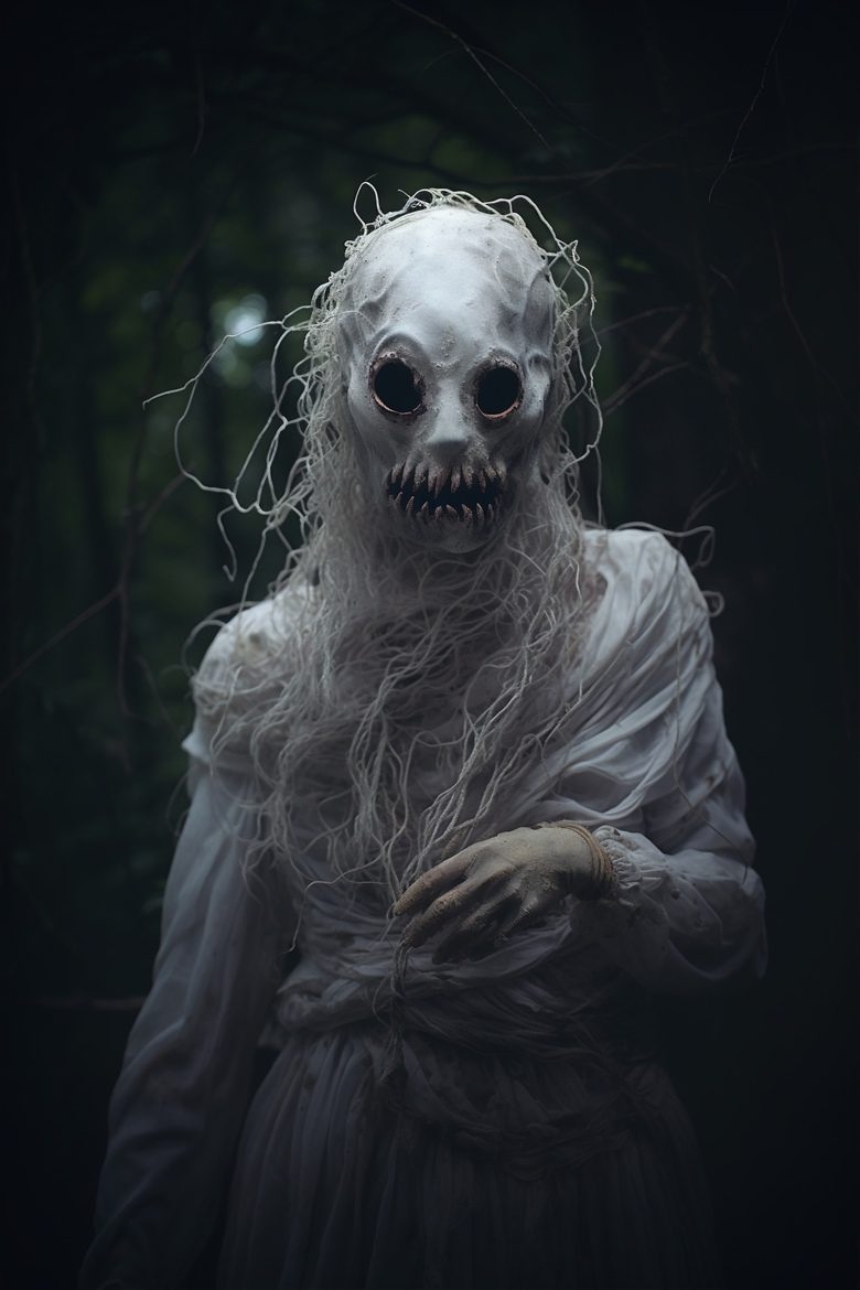 This is Halloween: история «страшного» праздника — ко Дню всех святых (фото 3)