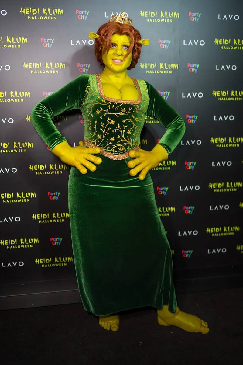 This is Halloween: история «страшного» праздника — ко Дню всех святых (фото 41)