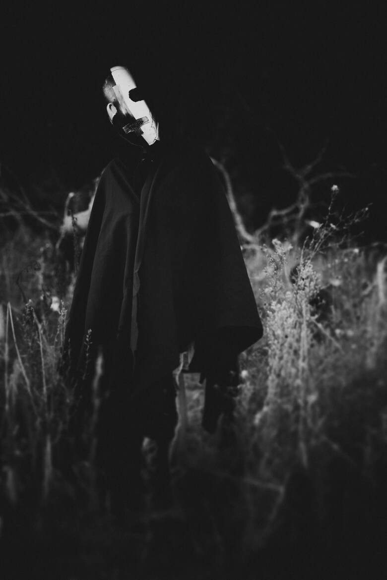 This is Halloween: история «страшного» праздника — ко Дню всех святых (фото 32)