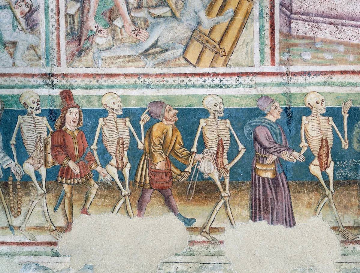 This is Halloween: история «страшного» праздника — ко Дню всех святых (фото 15)