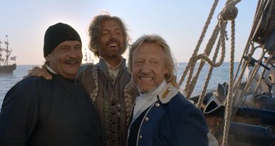 Ах как хочется вернуться: зачем и как ностальгирует российское кино (фото 23)