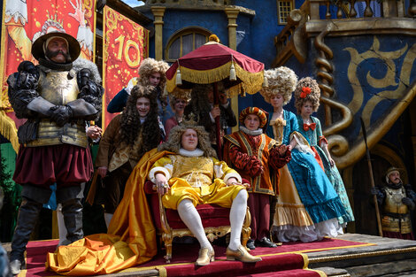 Ах как хочется вернуться: зачем и как ностальгирует российское кино (фото 30)