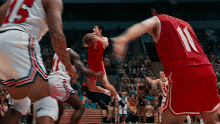 Ах как хочется вернуться: зачем и как ностальгирует российское кино (фото 43)