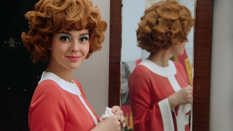 Ах как хочется вернуться: зачем и как ностальгирует российское кино (фото 7)