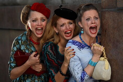 Ах как хочется вернуться: зачем и как ностальгирует российское кино (фото 44)