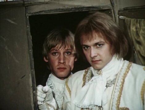 Ах как хочется вернуться: зачем и как ностальгирует российское кино (фото 17)