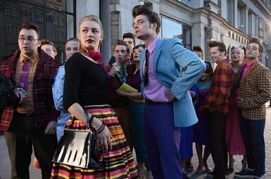 Ах как хочется вернуться: зачем и как ностальгирует российское кино (фото 45)