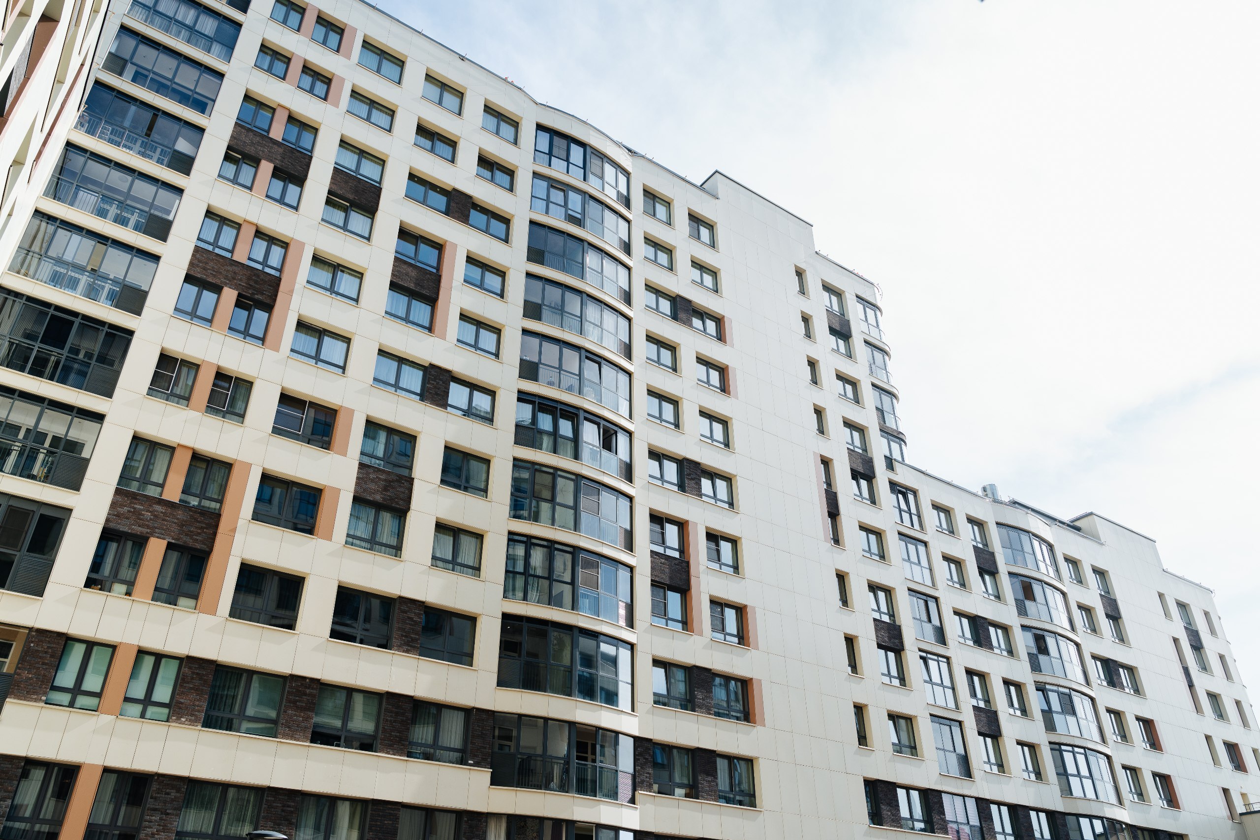 Источник вдохновения в городе: как устроены современные кварталы бизнес-класса (фото 23)