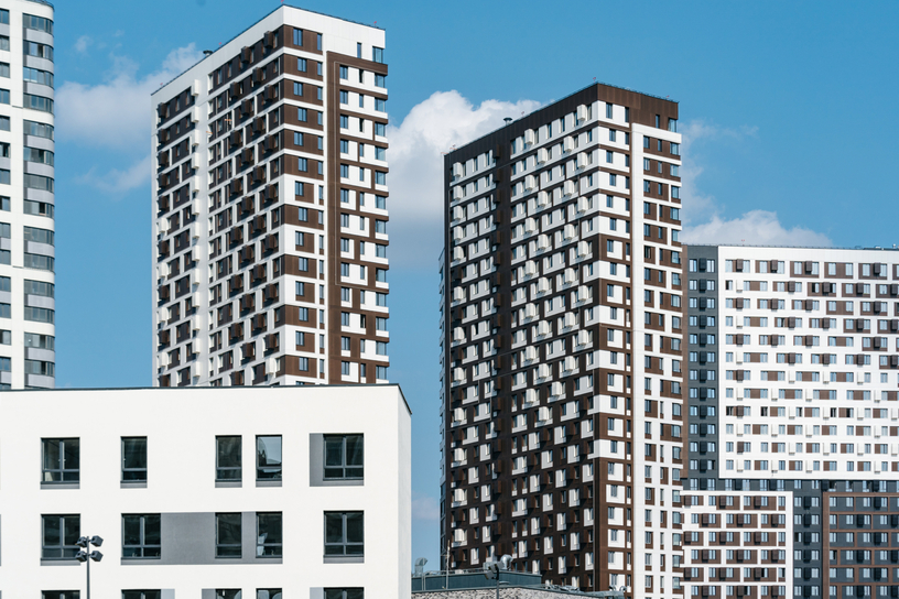 Источник вдохновения в городе: как устроены современные кварталы бизнес-класса (фото 26)