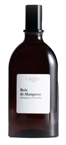 Новости красоты: 9 ароматов на холодный сезон (фото 1)