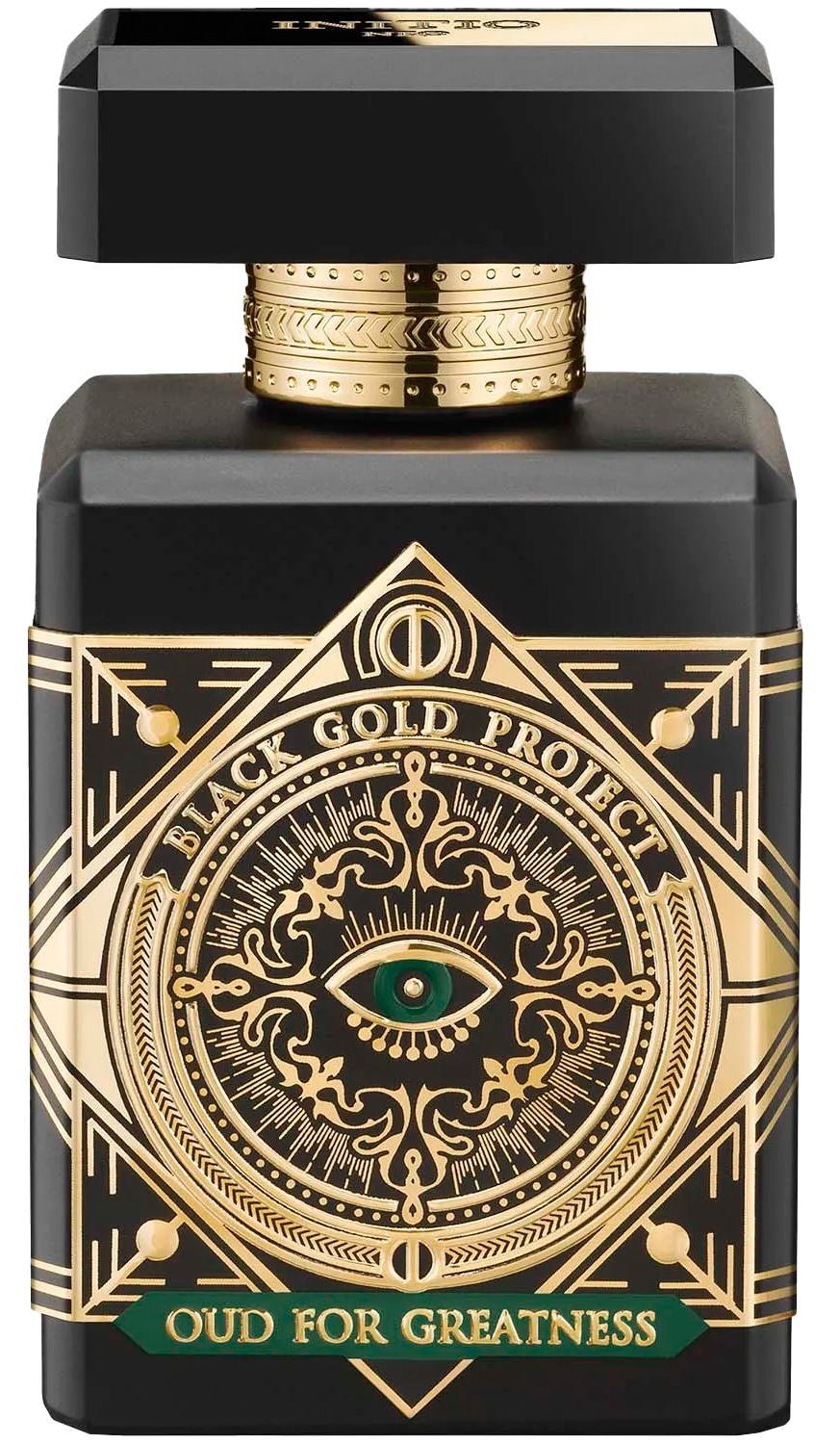 Новости красоты: 9 ароматов на холодный сезон (фото 2)