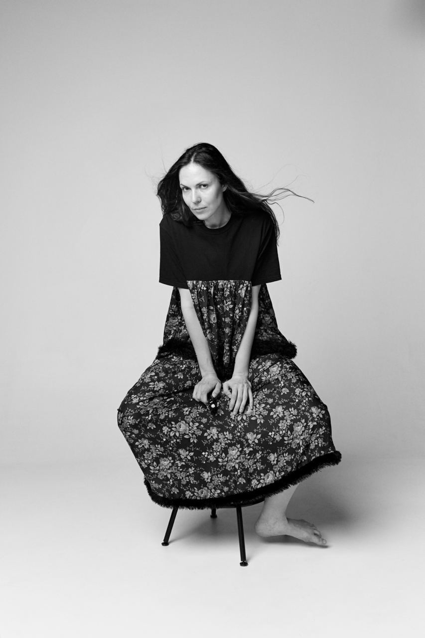 Новое имя. Bom.bi.bom — «пластилиновые» украшения, будто из детства (фото 1)