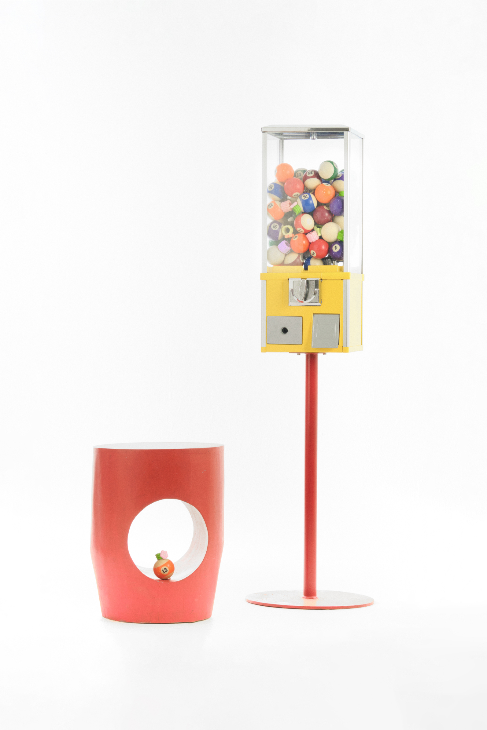 Новое имя. Bom.bi.bom — «пластилиновые» украшения, будто из детства (фото 4)