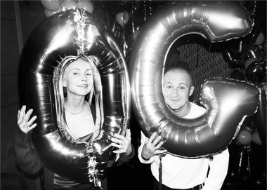 Временная петля: 15 лет концепт-стора КМ20 в 15 брендах (фото 9)