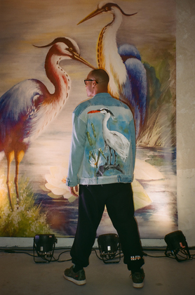 Временная петля: 15 лет концепт-стора КМ20 в 15 брендах (фото 48)