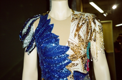 Временная петля: 15 лет концепт-стора КМ20 в 15 брендах (фото 3)