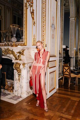 Временная петля: 15 лет концепт-стора КМ20 в 15 брендах (фото 78)