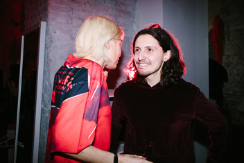 Временная петля: 15 лет концепт-стора КМ20 в 15 брендах (фото 34)