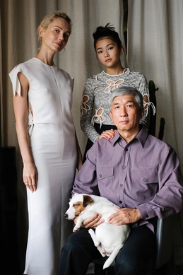 Временная петля: 15 лет концепт-стора КМ20 в 15 брендах (фото 67)