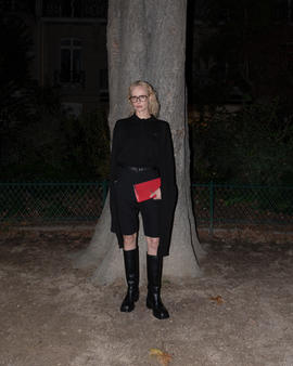 Временная петля: 15 лет концепт-стора КМ20 в 15 брендах (фото 83)