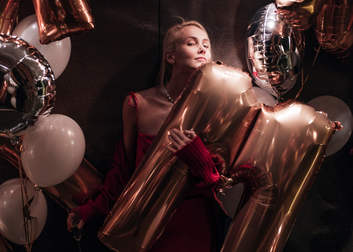 Временная петля: 15 лет концепт-стора КМ20 в 15 брендах (фото 17)