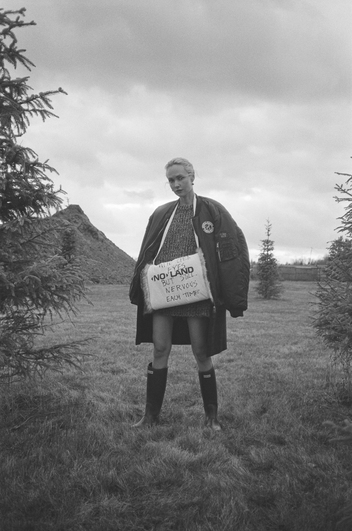 Временная петля: 15 лет концепт-стора КМ20 в 15 брендах (фото 28)