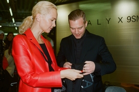 Временная петля: 15 лет концепт-стора КМ20 в 15 брендах (фото 62)