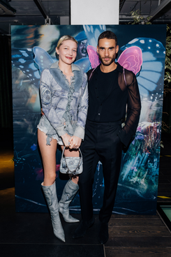 Временная петля: 15 лет концепт-стора КМ20 в 15 брендах (фото 73)